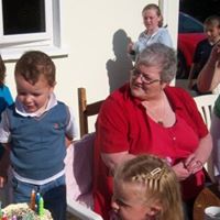 Geraldine Dunne Photo 15
