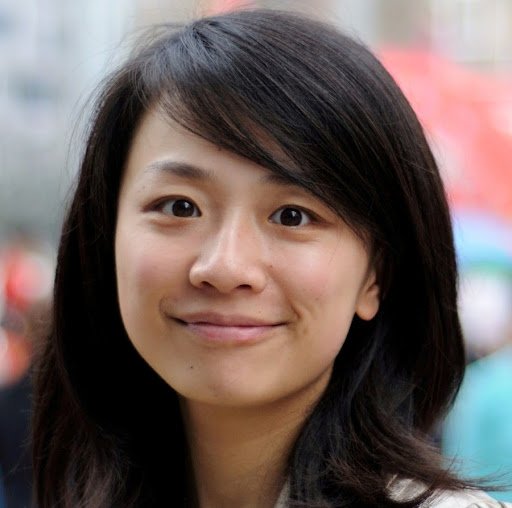 Yijing Chen Photo 13