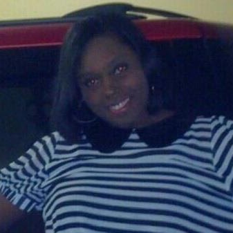 Rachelle Robinson Photo 22