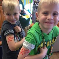 Marsha Bell Photo 19