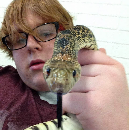 Robert Kirkland Photo 28