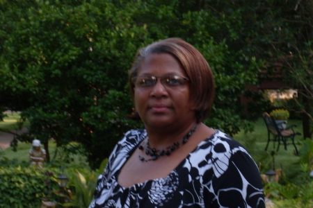 Janice Allen Photo 6
