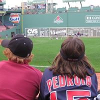 Wendy Crouse Photo 17