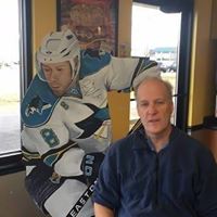 Stephen Carlton Photo 11