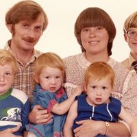 Patricia Crow Photo 21