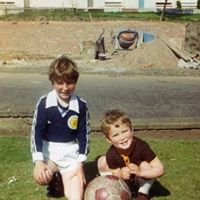 Paul Donaldson Photo 48