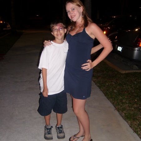 Jennifer Potts Photo 18