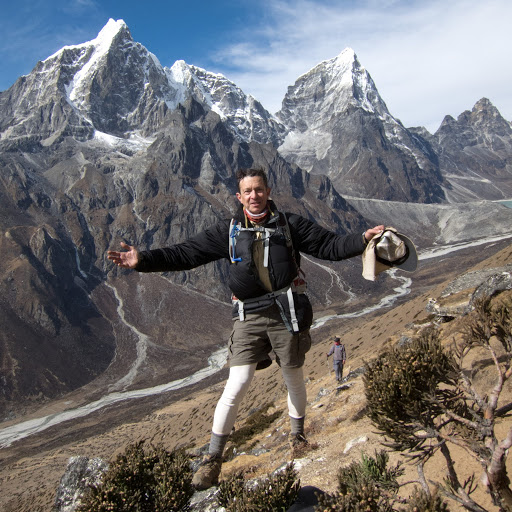 Robert Sturm Photo 34