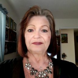 Paulette Collins Photo 6