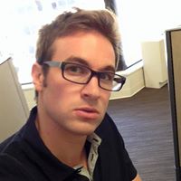 Jesse Thurman Photo 25