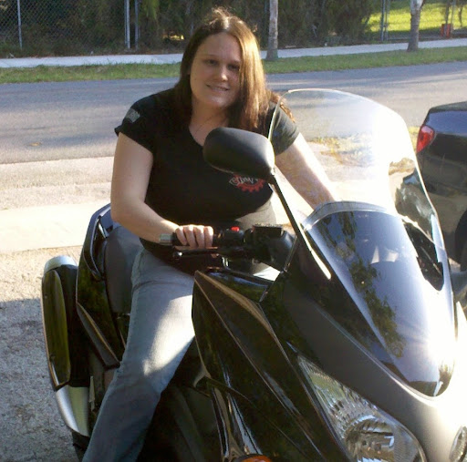 Rachel Green Photo 10