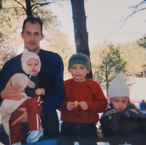 Michelle Fitzgerald Photo 15