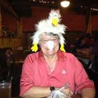 Nancy Mayes Photo 16