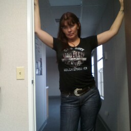 Stacy Painter Photo 2