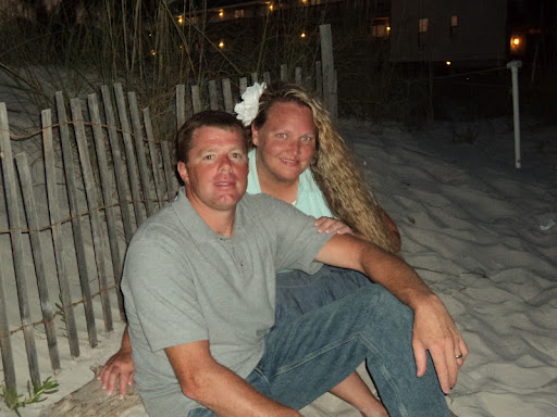 Kristy Garrett Photo 17