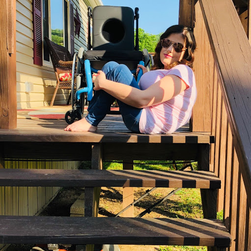 Paula Brewer Photo 17