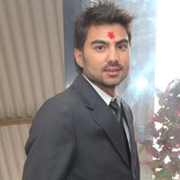 Joseph Hahn Photo 38