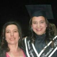 Maria Mojica Photo 11