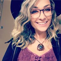 Rachel Briggs Photo 16