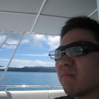 Benjamin Tai Photo 16