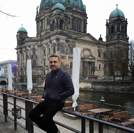 Daniel Ocampo Photo 23