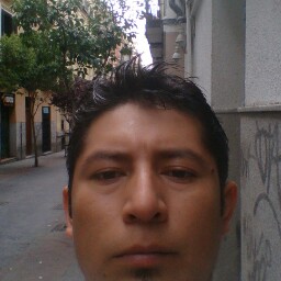 Raul Utreras Photo 2