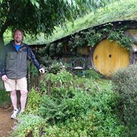 Randy Daniels Photo 39