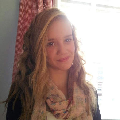 Jodie Mcpherson Photo 1