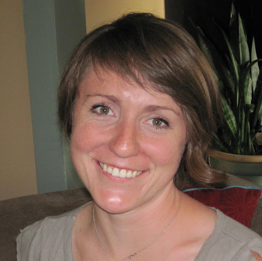 Allison Parks Photo 30