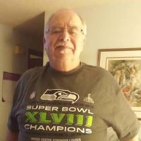 Bruce Macdonald Photo 34