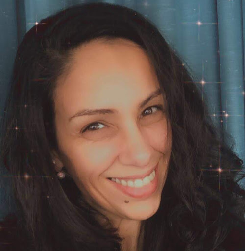 Maria Marques Photo 32