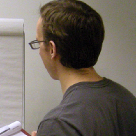 Christopher West Photo 10