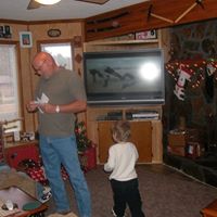 Jerry Madden Photo 20