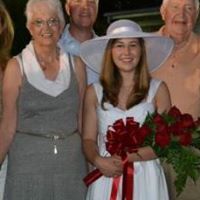 Ruth Hunt Photo 21