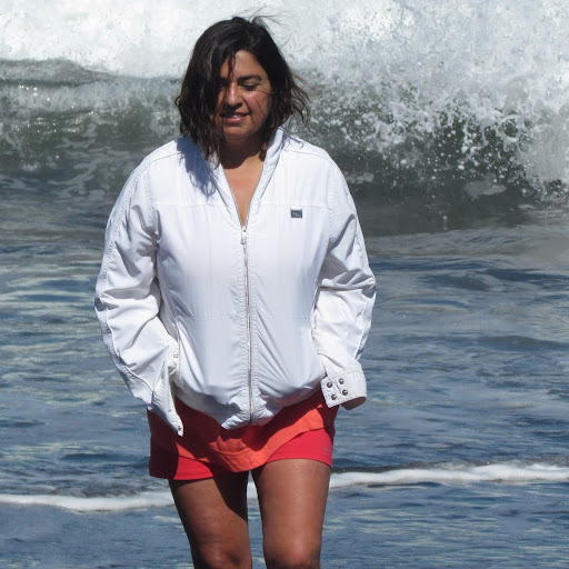 Sandra Olmedo Photo 30