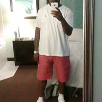 Marlon Brooks Photo 13
