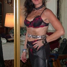 Michelle Gerard Photo 7