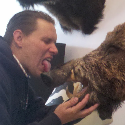 Sean Dougherty Photo 40