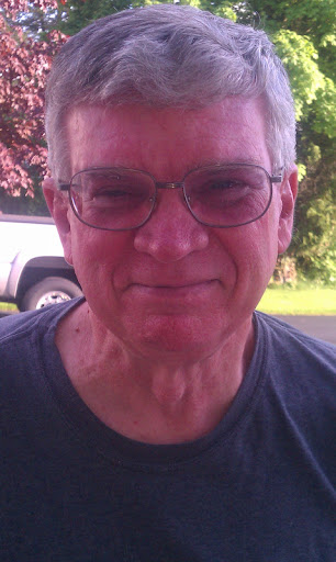 Patrick Stack Photo 33