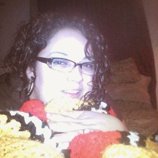 Angela Ramirez Photo 14