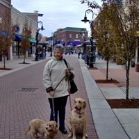 Judy Bruns Photo 11