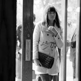 Rachel Barrett Photo 30