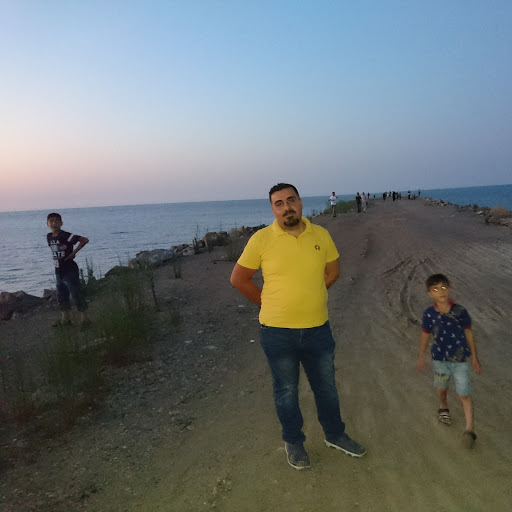 Ahmed Saleem Photo 8