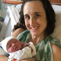 Kristin Midgett Photo 1