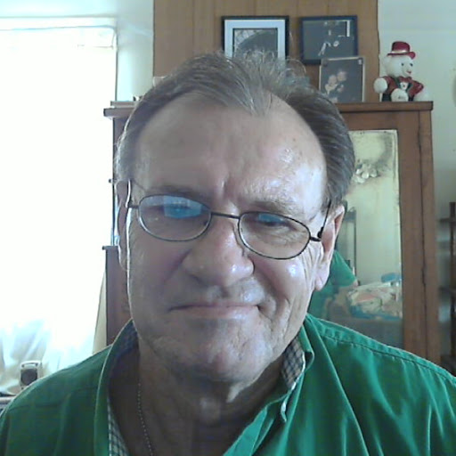 Gregory Myers Photo 27