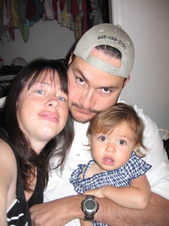 Michelle Hernandez Photo 37
