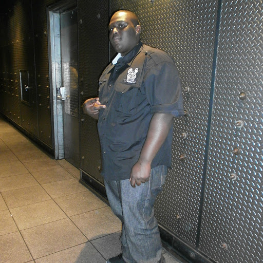 Ronald Evans Photo 51