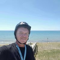 Michael Prosser Photo 8