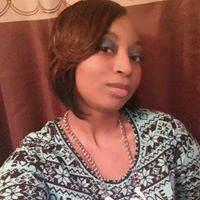 Gabrielle Cochran Photo 5