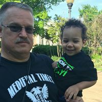 Jerry Pearce Photo 30